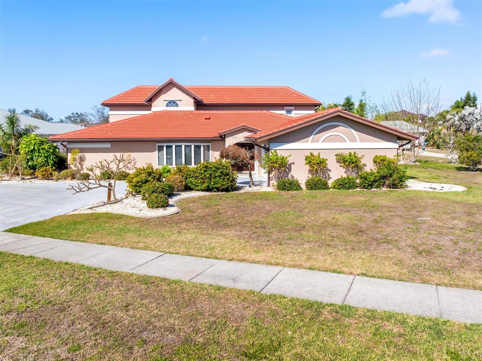 4405 HARBOR BLVD, PORT CHARLOTTE, FL, 33952