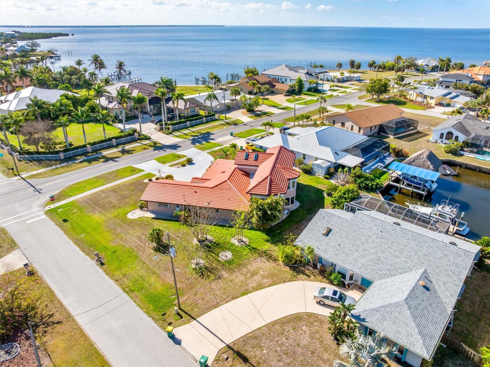 4405 HARBOR BLVD, PORT CHARLOTTE, FL, 33952