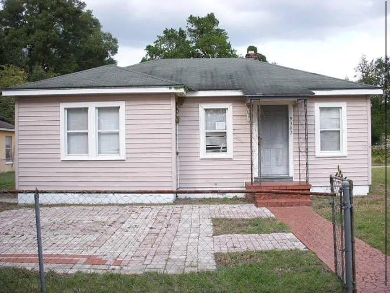 9302 N 12TH, TAMPA, FL, 33612