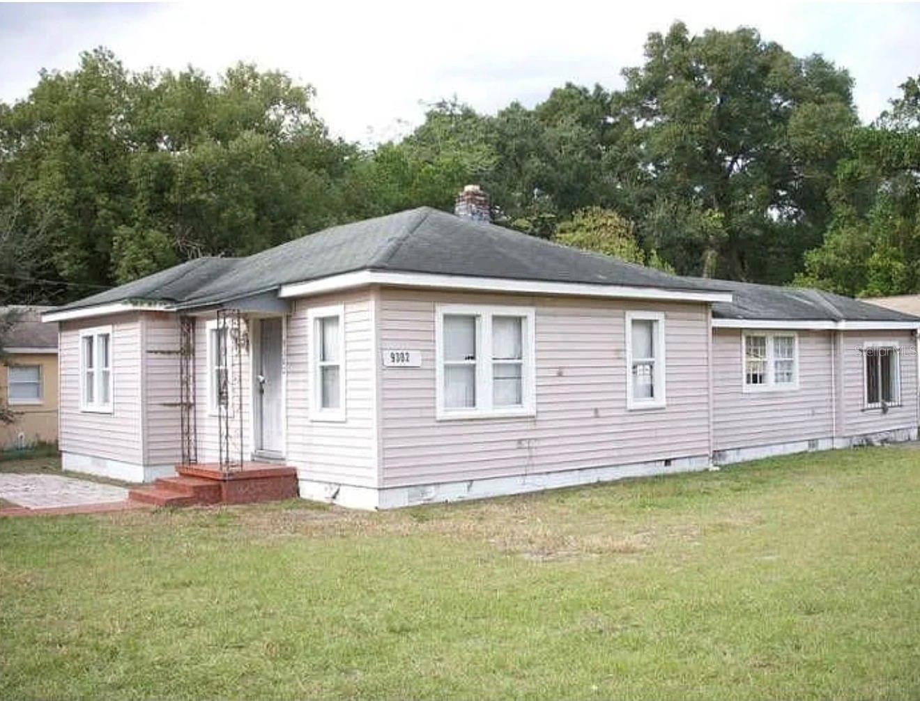 9302 N 12TH, TAMPA, FL, 33612