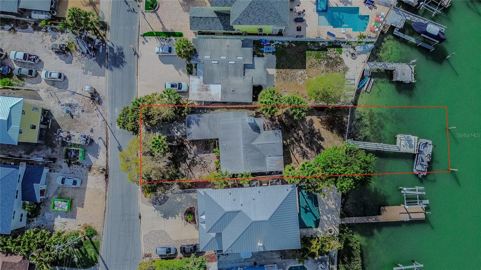 412 20TH AVE, INDIAN ROCKS BEACH, FL, 33785