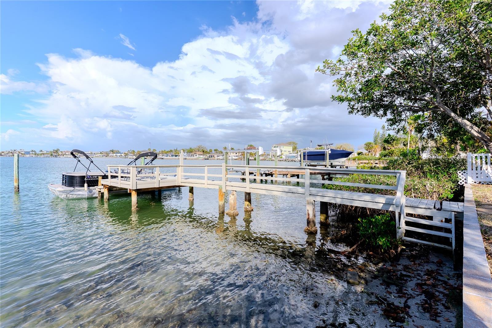 412 20TH AVE, INDIAN ROCKS BEACH, FL, 33785