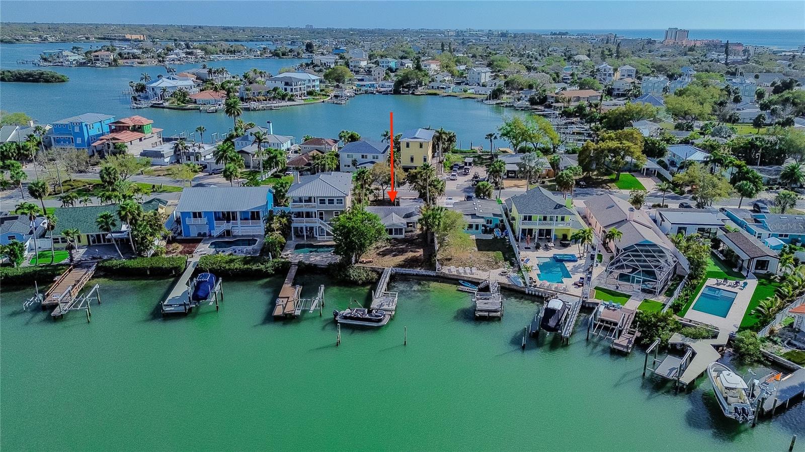 412 20TH AVE, INDIAN ROCKS BEACH, FL, 33785