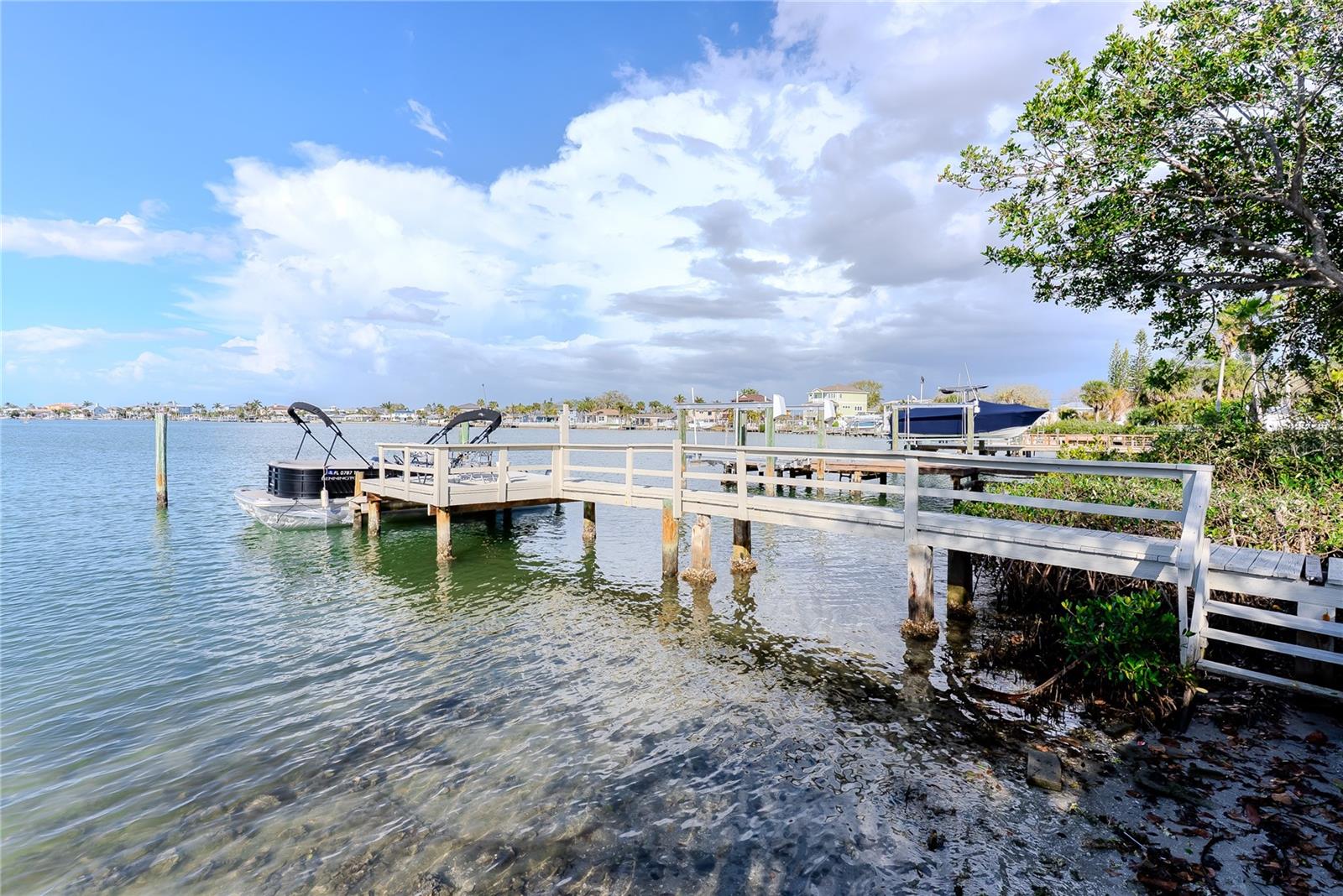 412 20TH AVE, INDIAN ROCKS BEACH, FL, 33785