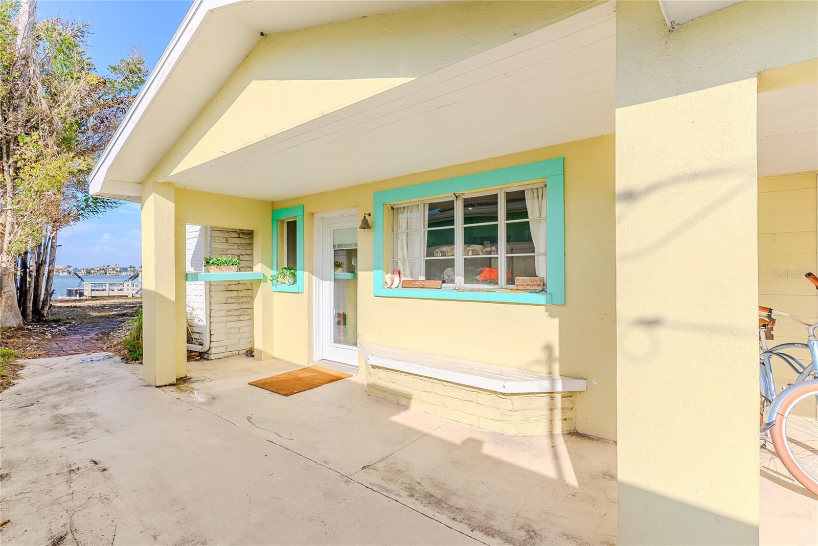 412 20TH AVE, INDIAN ROCKS BEACH, FL, 33785