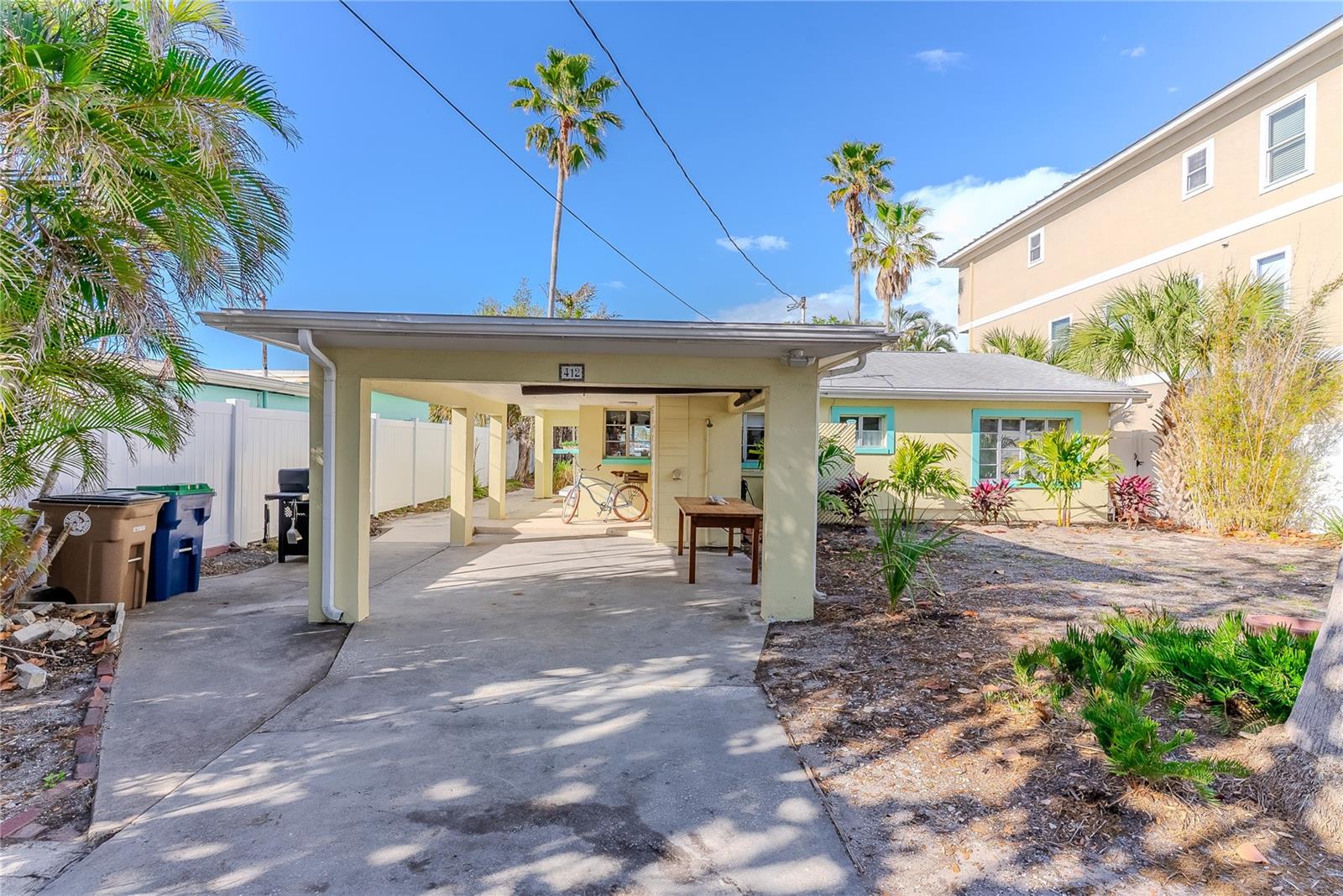 412 20TH AVE, INDIAN ROCKS BEACH, FL, 33785