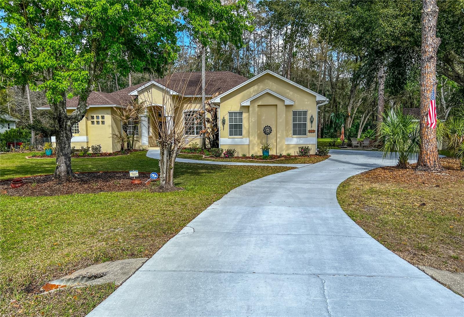 8422 SHENANDOAH RUN, WESLEY CHAPEL, FL, 33544