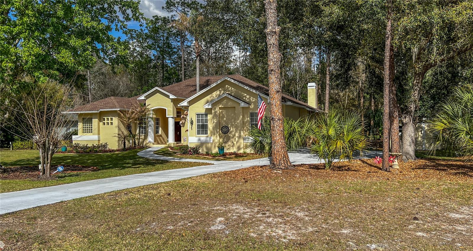8422 SHENANDOAH RUN, WESLEY CHAPEL, FL, 33544