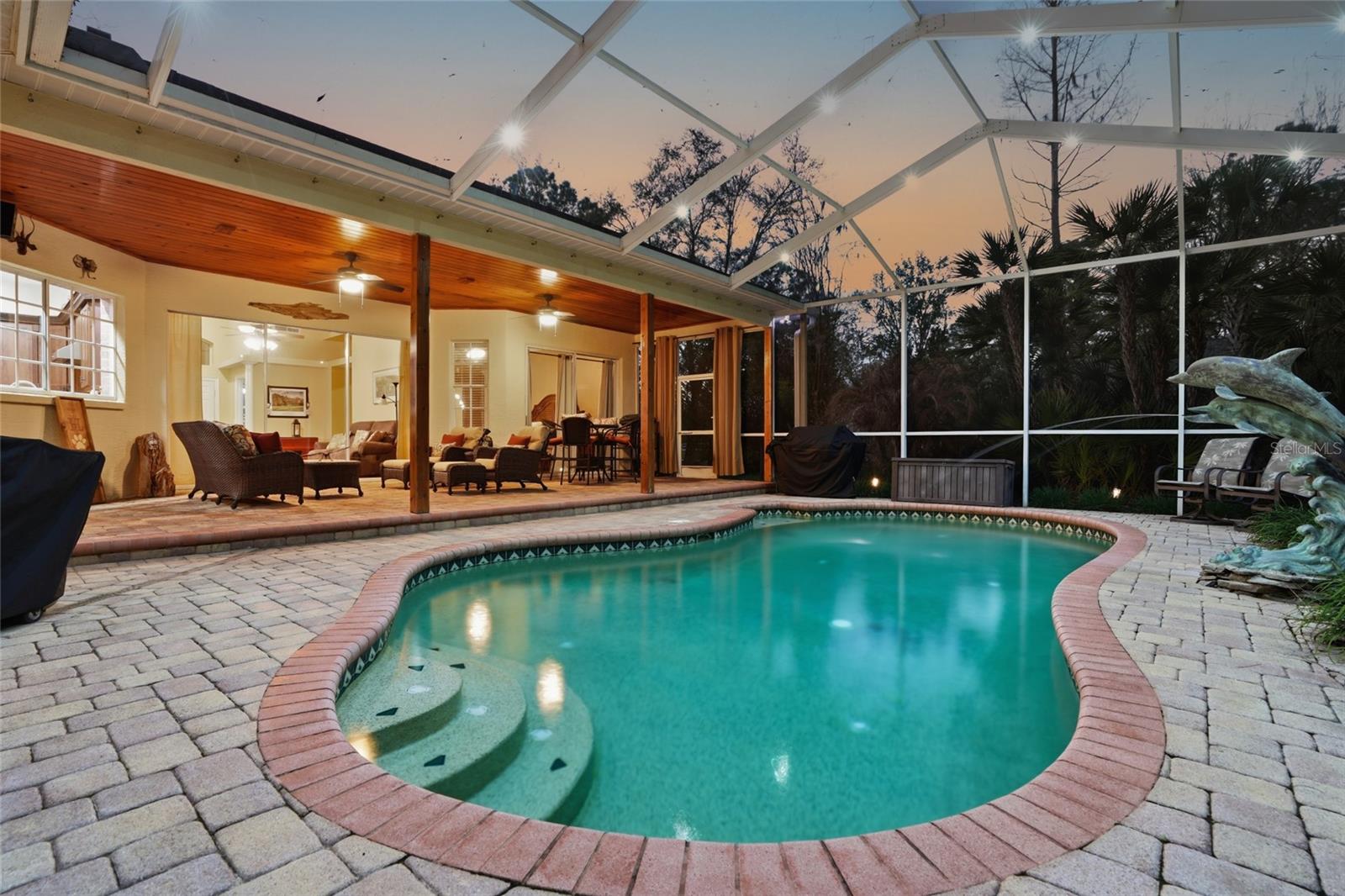 8422 SHENANDOAH RUN, WESLEY CHAPEL, FL, 33544