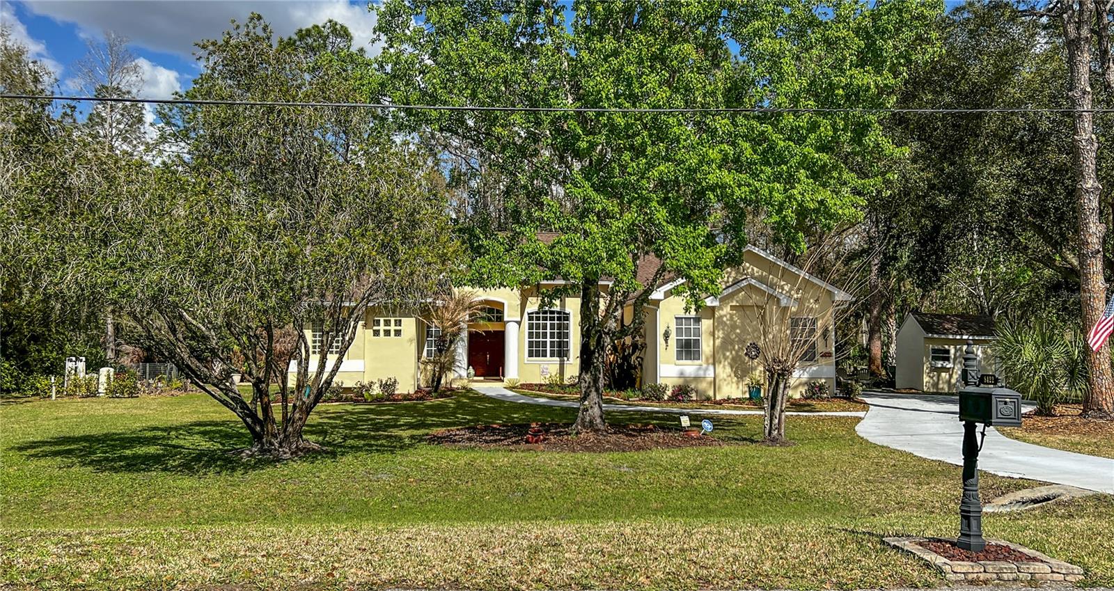 8422 SHENANDOAH RUN, WESLEY CHAPEL, FL, 33544