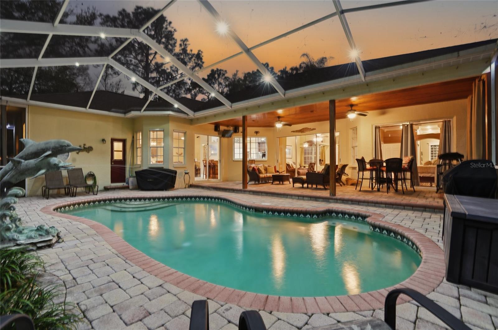 8422 SHENANDOAH RUN, WESLEY CHAPEL, FL, 33544