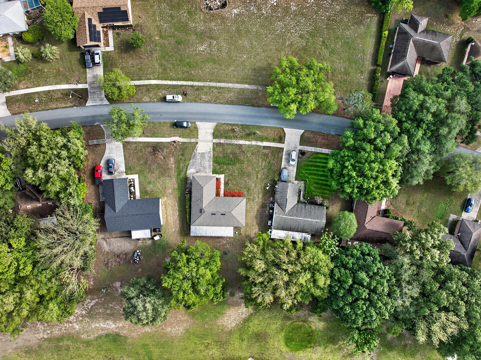 12584 WEDGEFIELD DR, GRAND ISLAND, FL, 32735