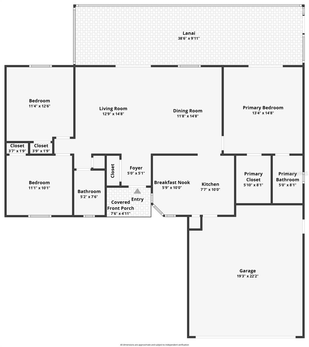 12584 WEDGEFIELD DR, GRAND ISLAND, FL, 32735