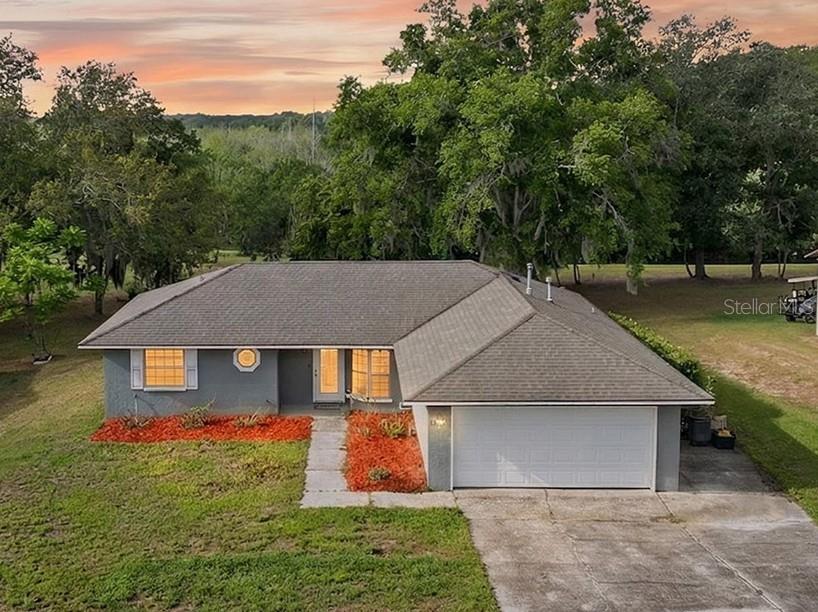 12584 WEDGEFIELD DR, GRAND ISLAND, FL, 32735