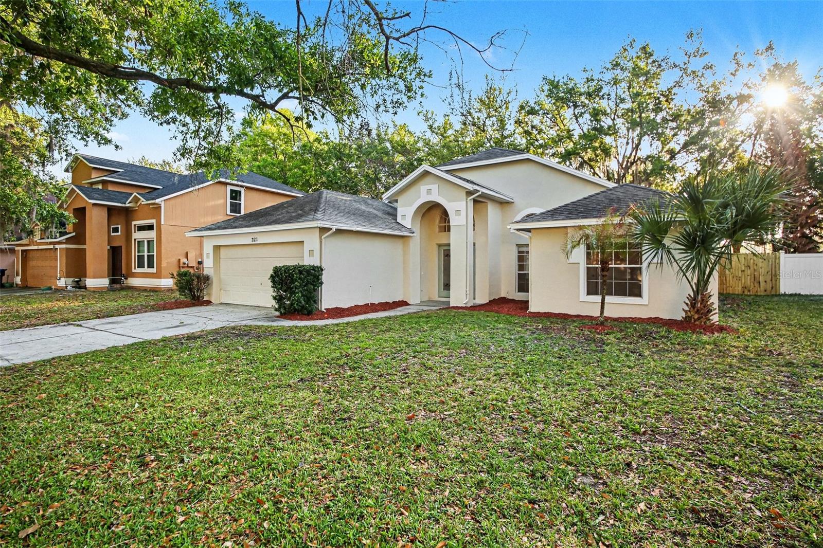 321 STERLING LAKE DR, OCOEE, FL, 34761