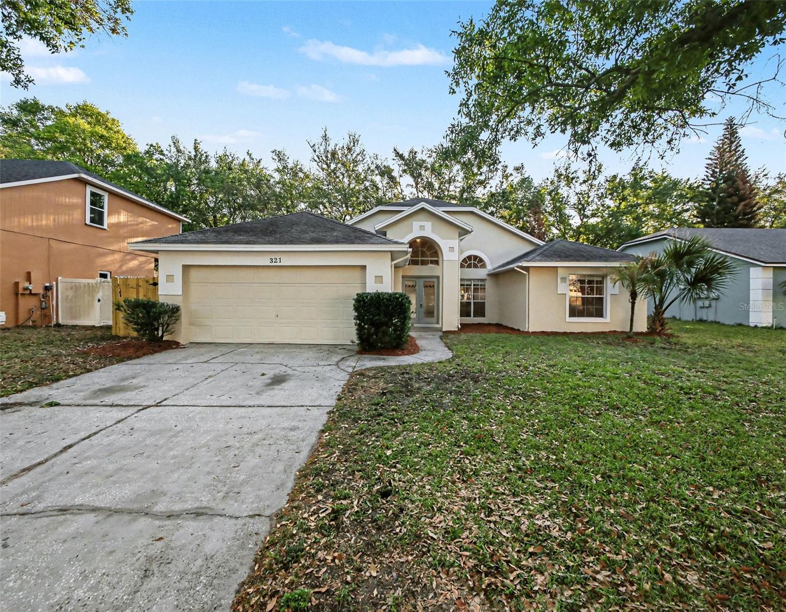 321 STERLING LAKE DR, OCOEE, FL, 34761