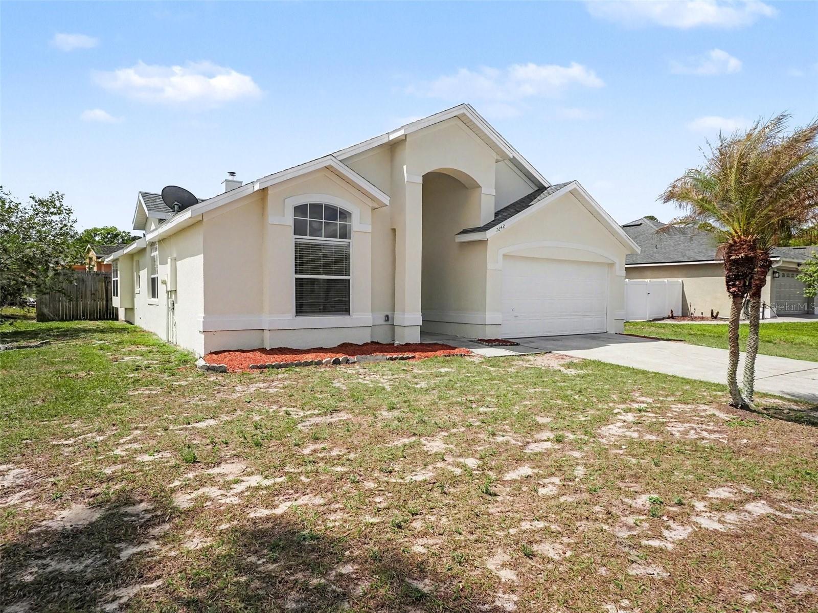 7242 MINIPPI DR, ORLANDO, FL, 32818