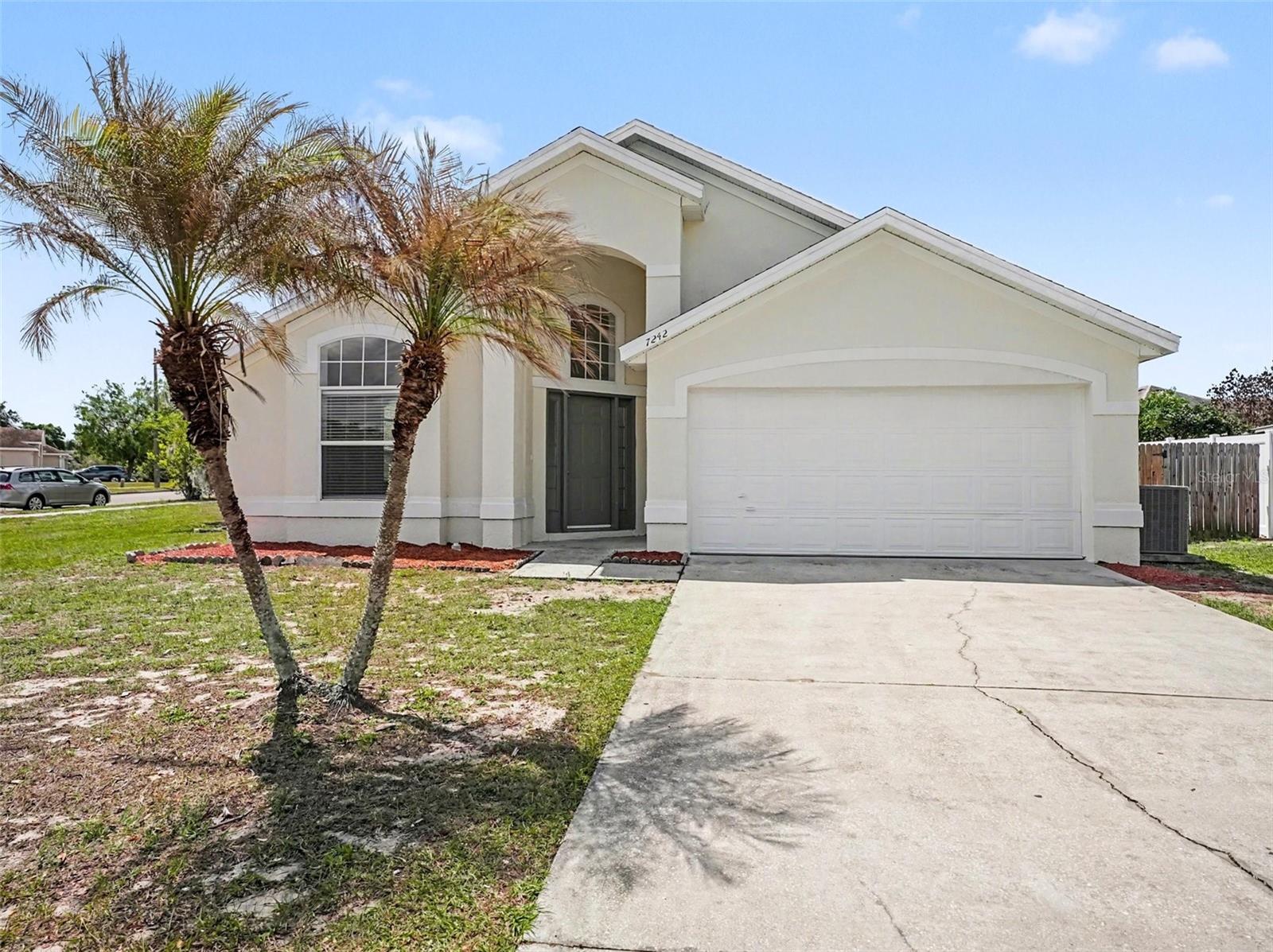 7242 MINIPPI DR, ORLANDO, FL, 32818
