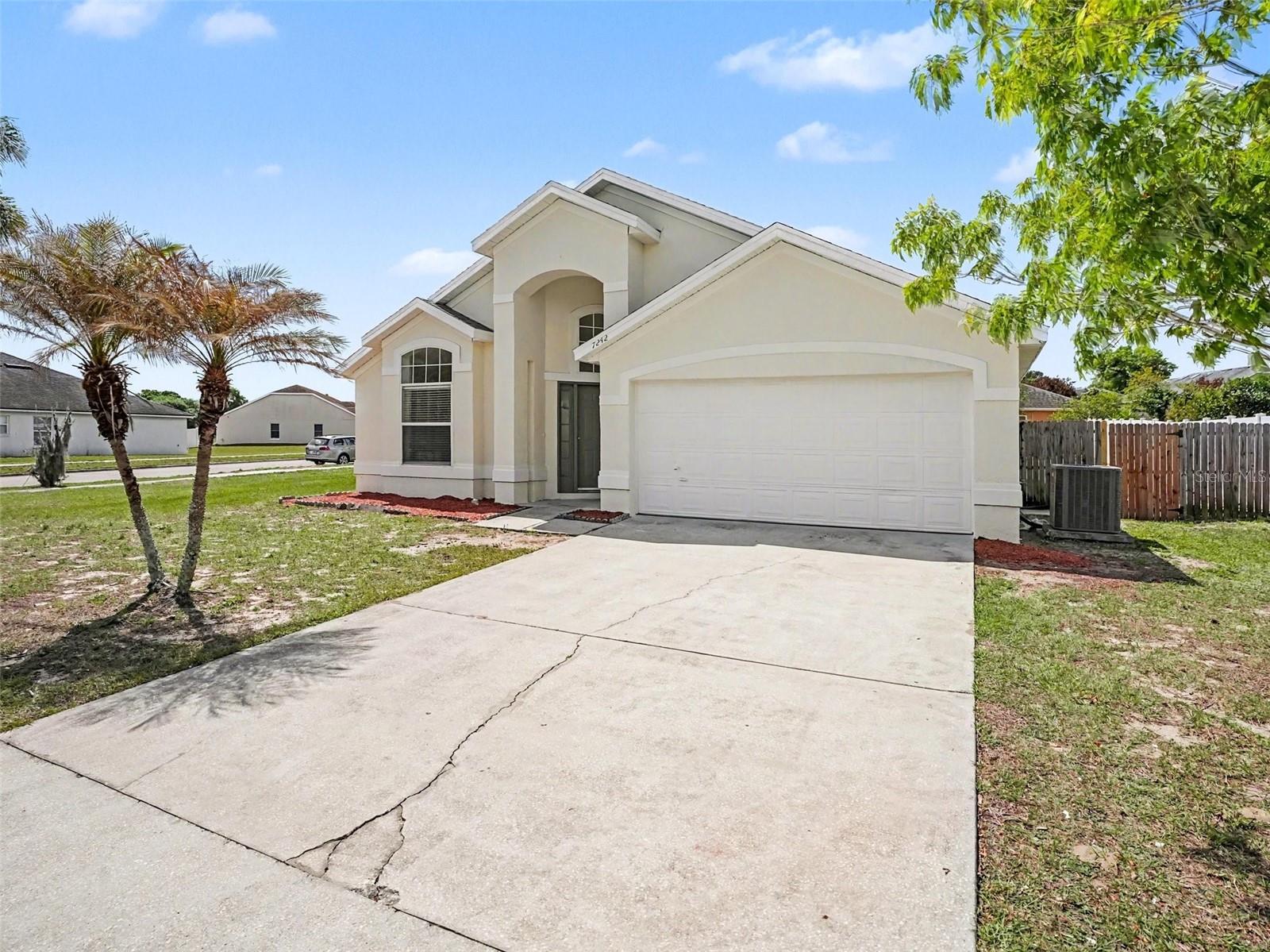 7242 MINIPPI DR, ORLANDO, FL, 32818