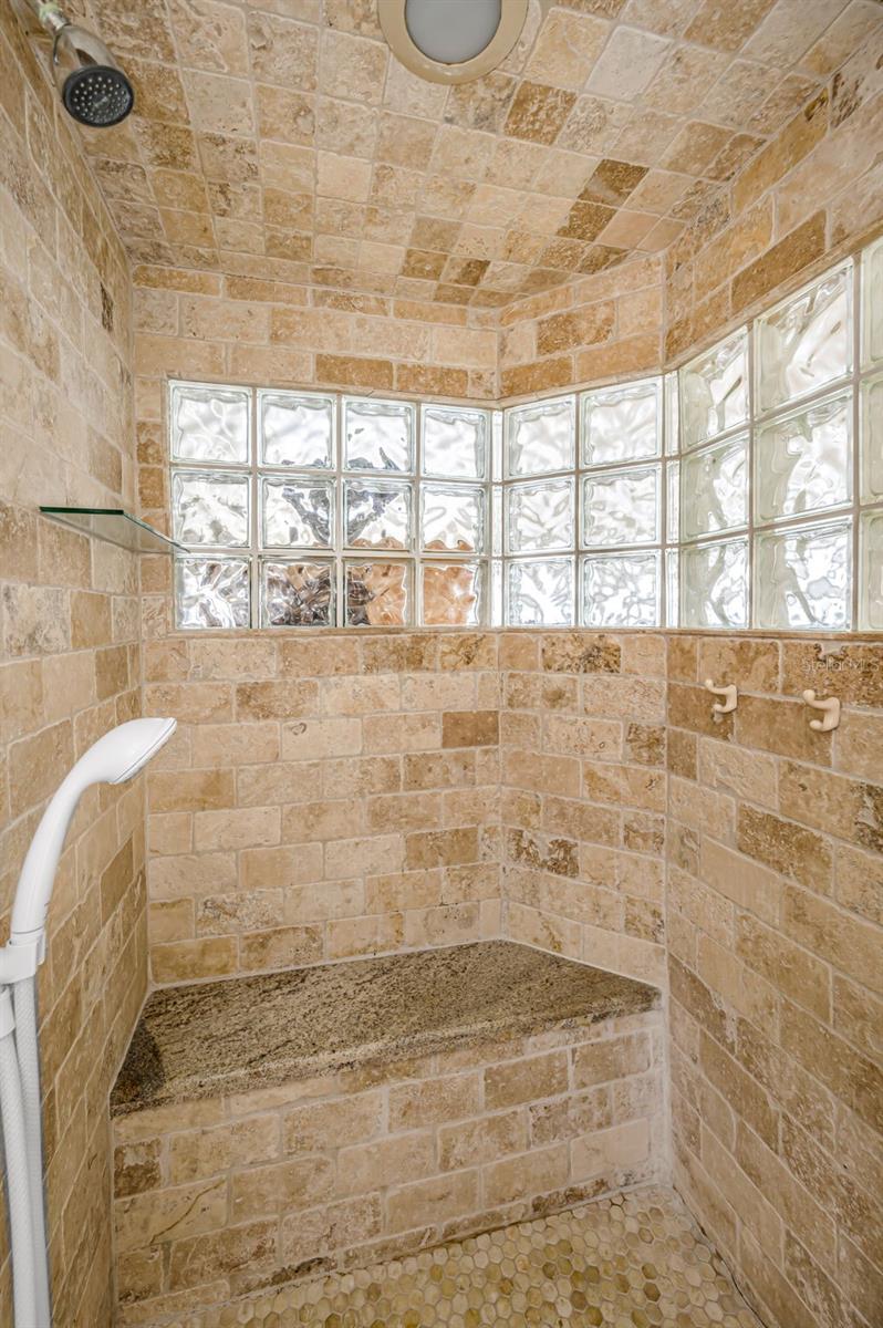 2nd Floor Primary Suite Bathroom