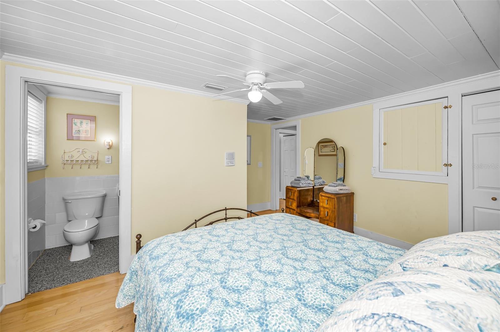 Bedroom #3 Second floor