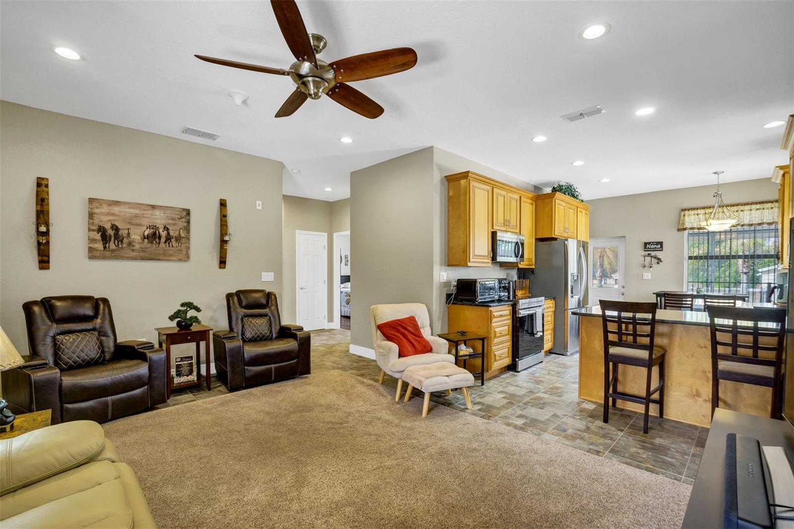 12647 SWEET HILL RD, POLK CITY, FL, 33868