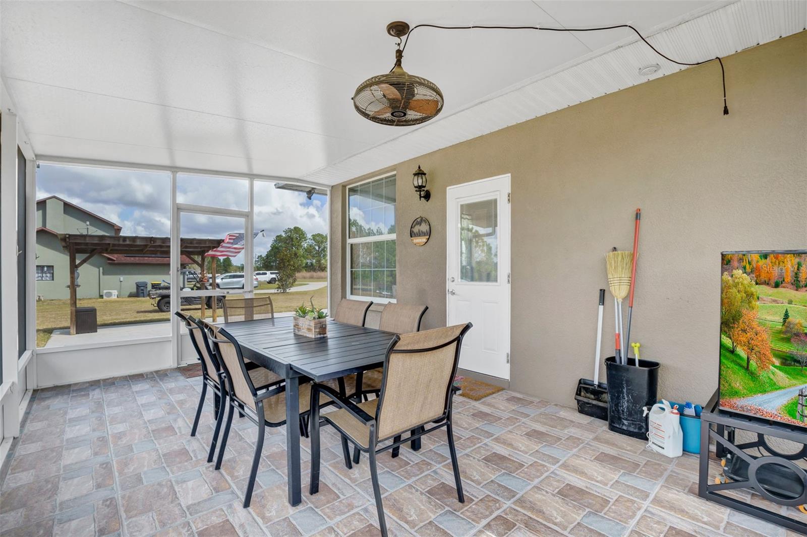 12647 SWEET HILL RD, POLK CITY, FL, 33868