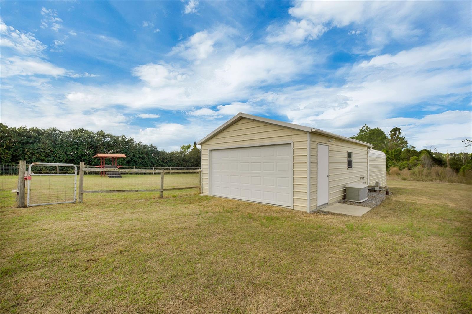 12647 SWEET HILL RD, POLK CITY, FL, 33868