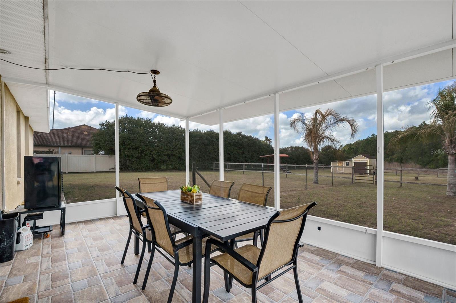 12647 SWEET HILL RD, POLK CITY, FL, 33868