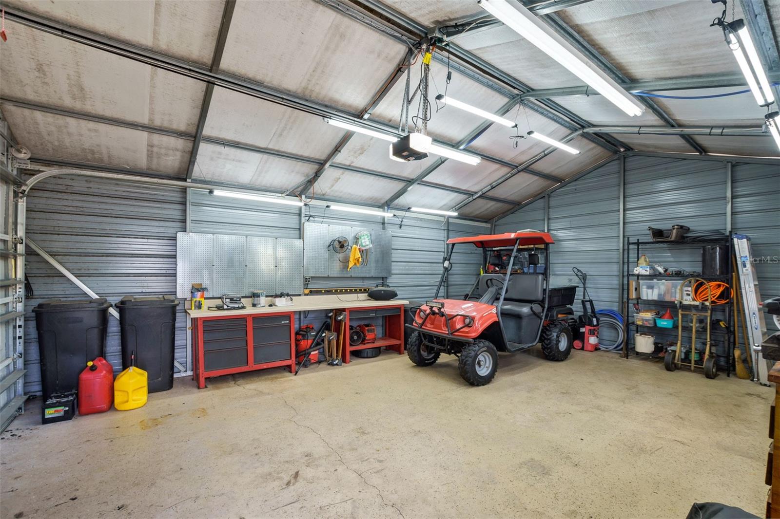 12647 SWEET HILL RD, POLK CITY, FL, 33868