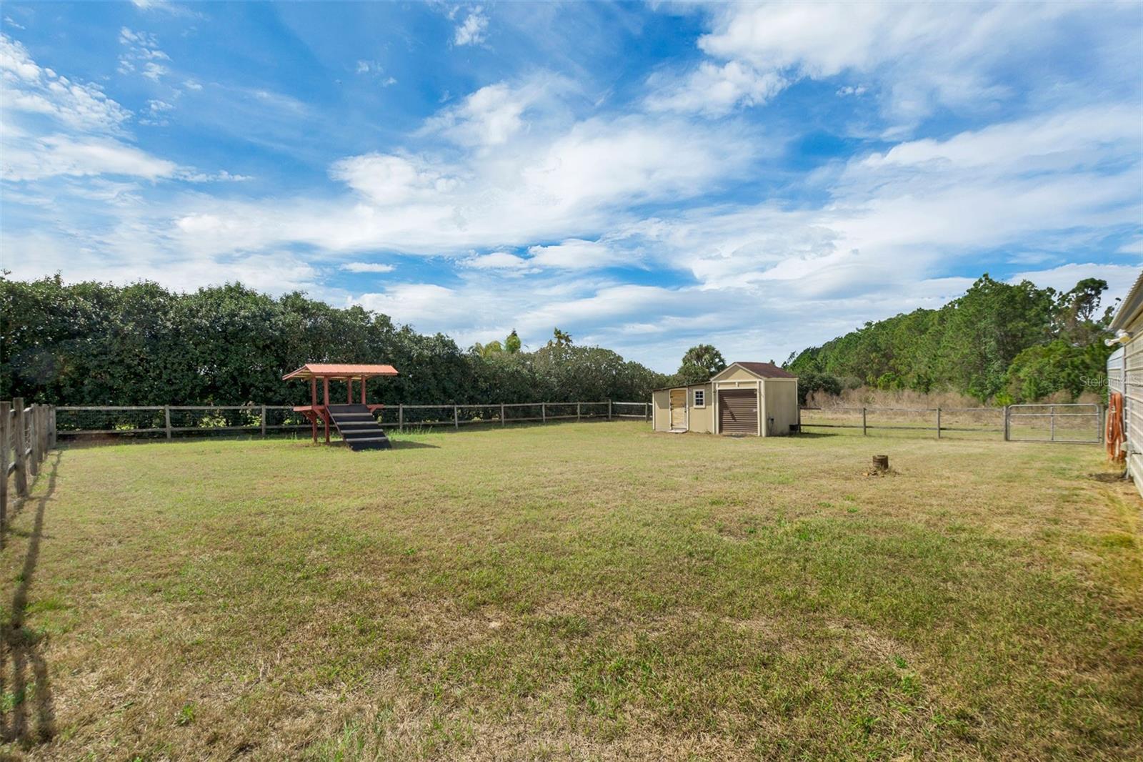 12647 SWEET HILL RD, POLK CITY, FL, 33868