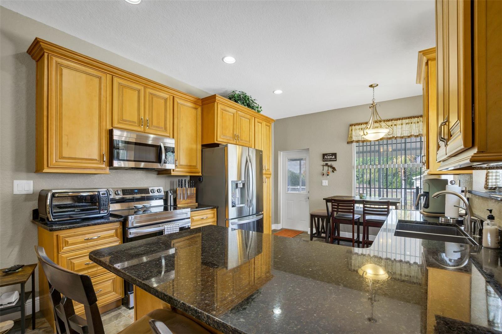 12647 SWEET HILL RD, POLK CITY, FL, 33868