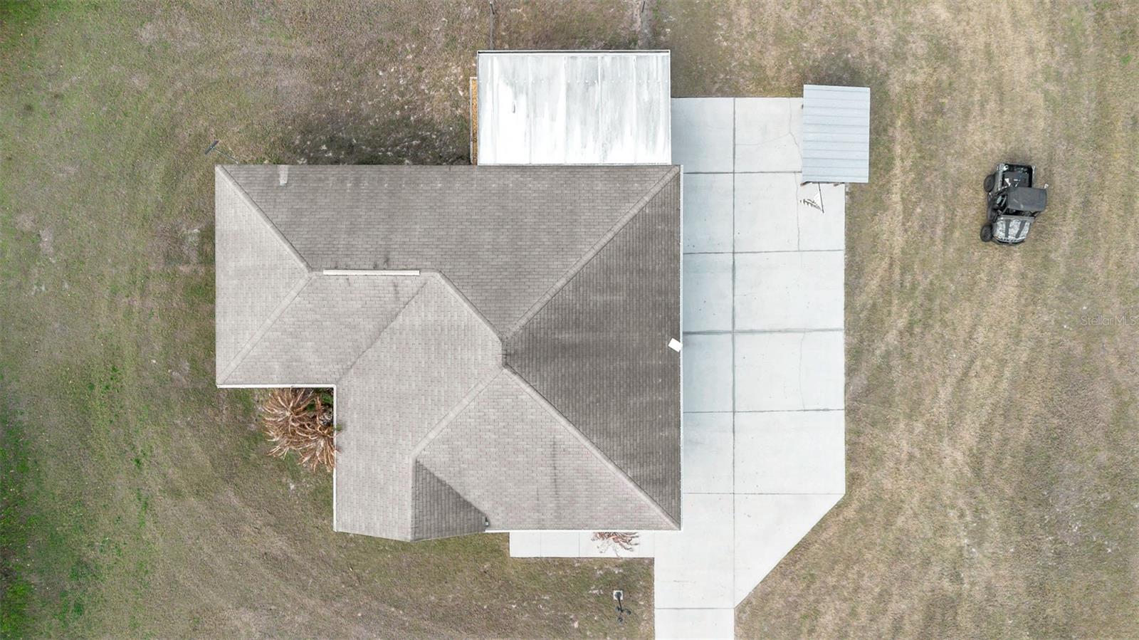 12647 SWEET HILL RD, POLK CITY, FL, 33868