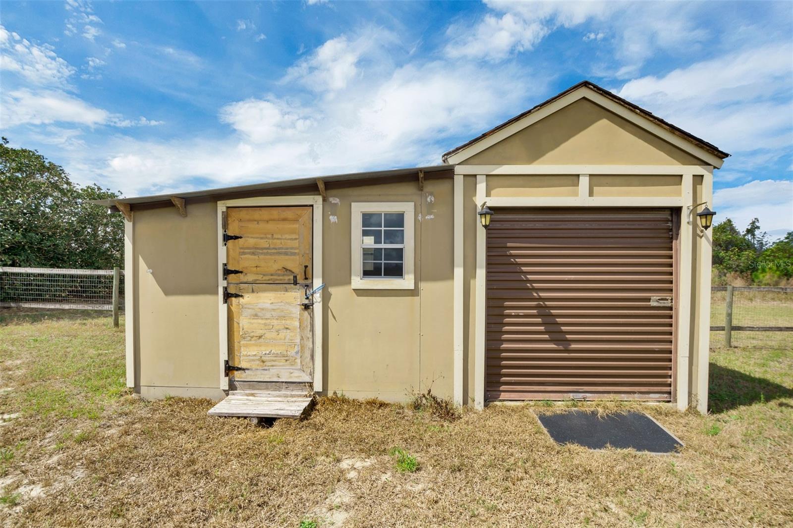 12647 SWEET HILL RD, POLK CITY, FL, 33868