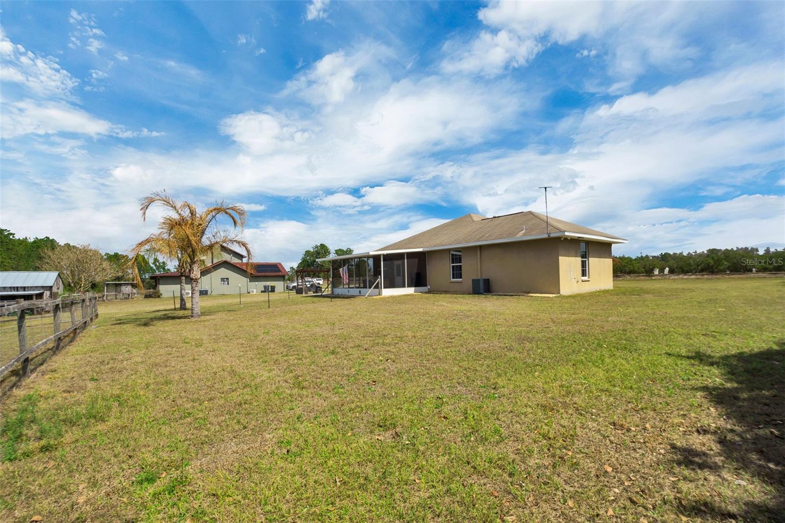 12647 SWEET HILL RD, POLK CITY, FL, 33868