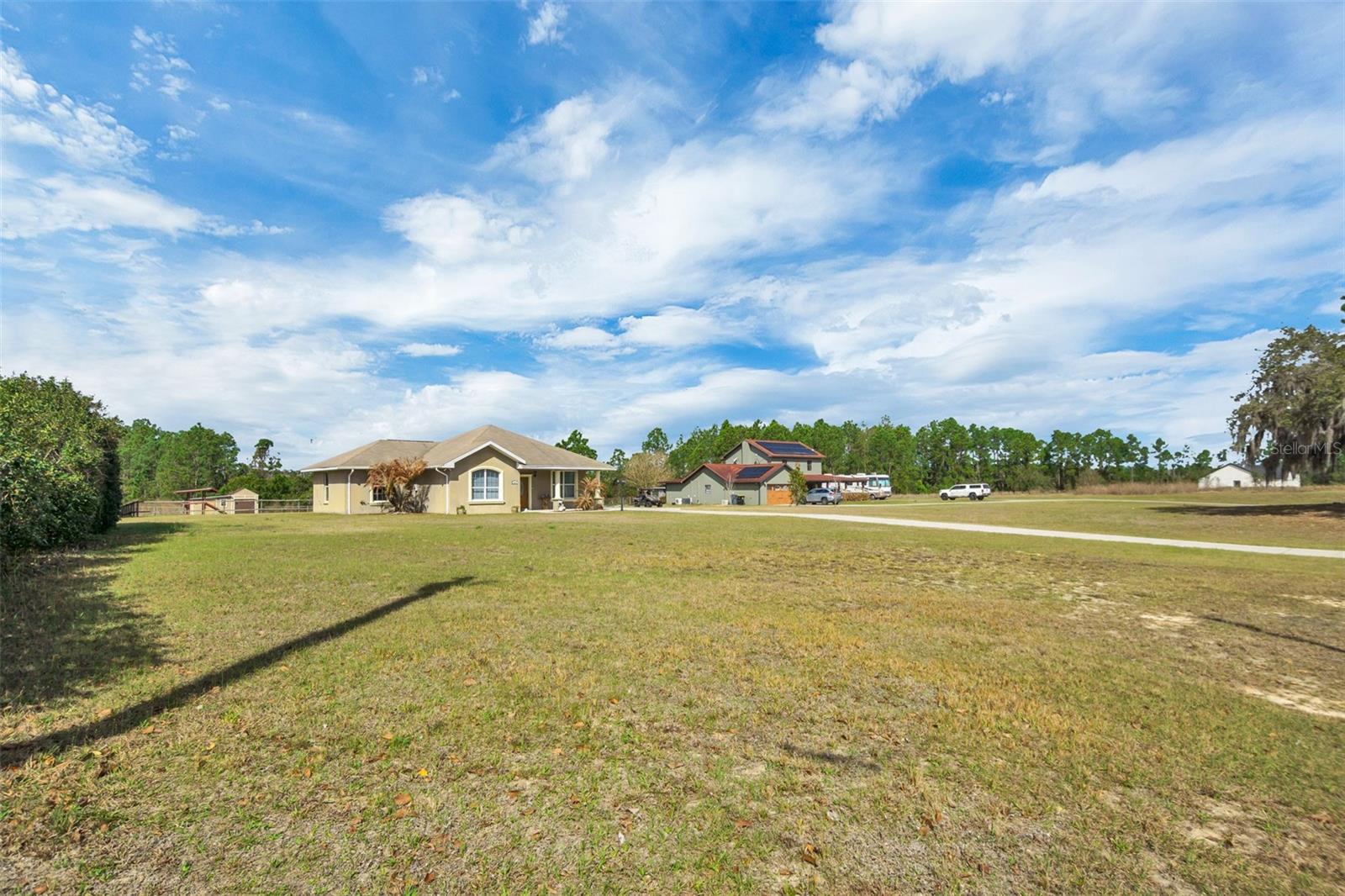 12647 SWEET HILL RD, POLK CITY, FL, 33868