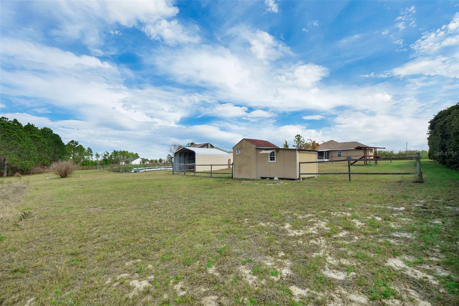 12647 SWEET HILL RD, POLK CITY, FL, 33868