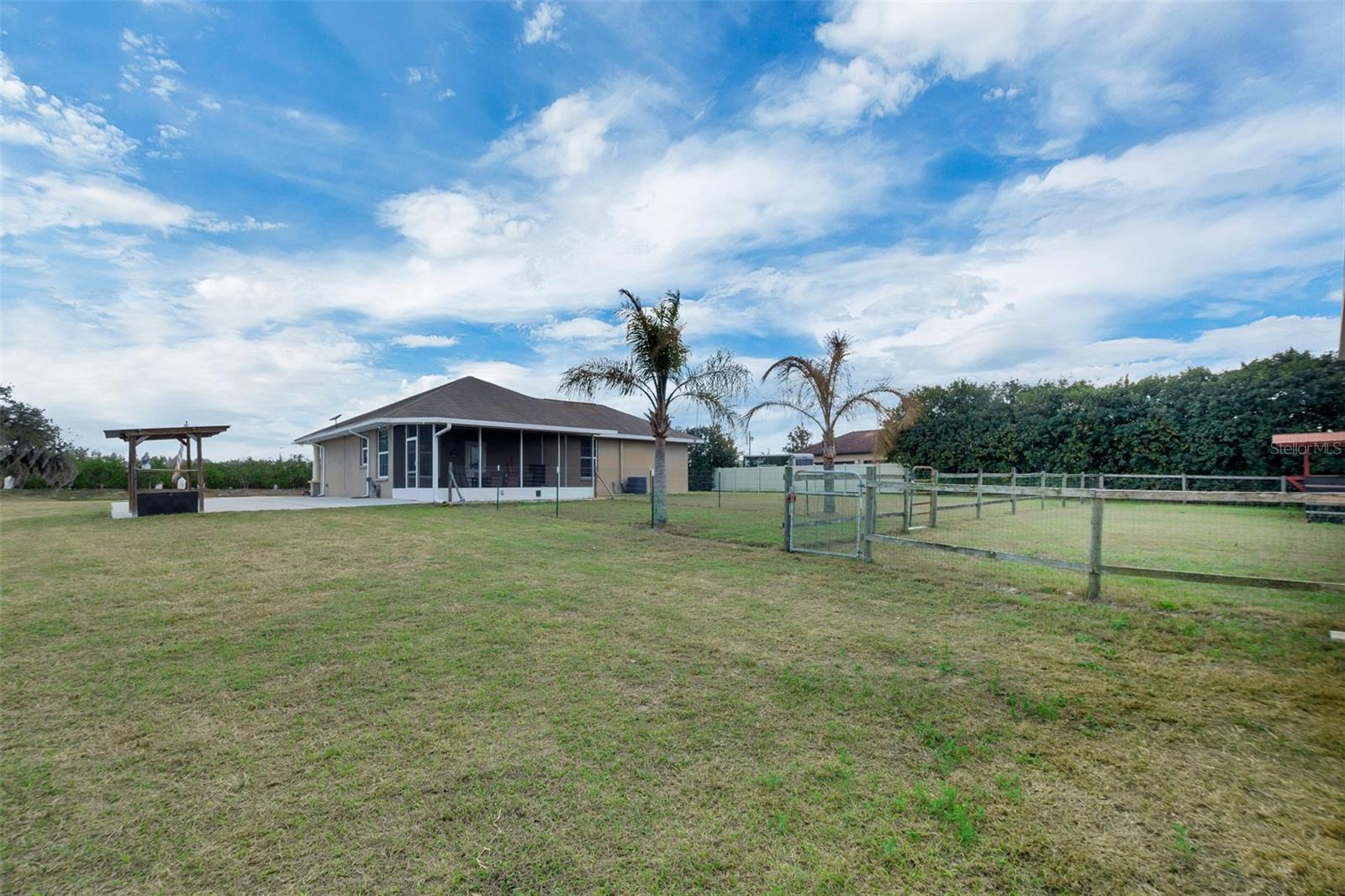 12647 SWEET HILL RD, POLK CITY, FL, 33868