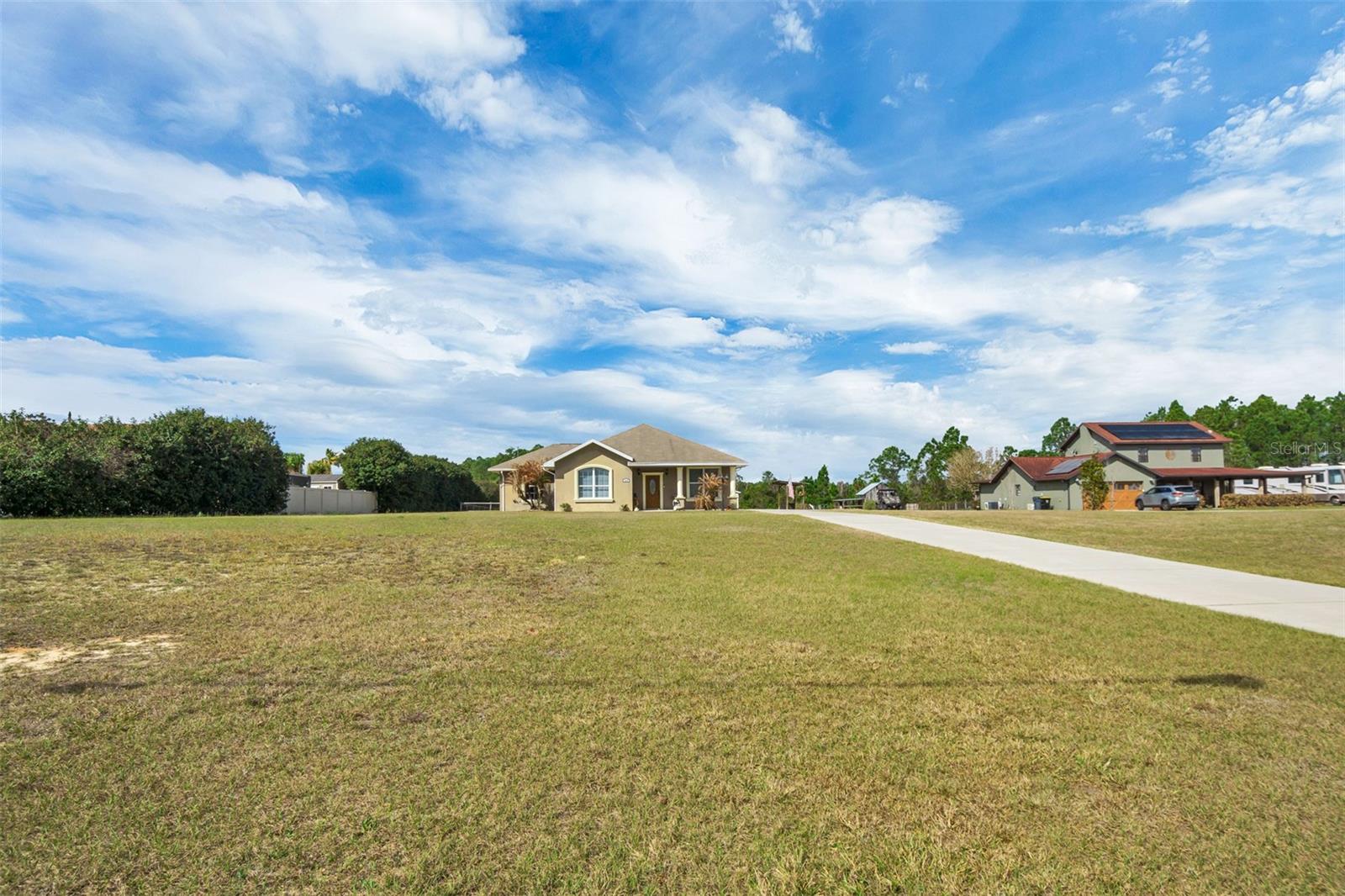 12647 SWEET HILL RD, POLK CITY, FL, 33868