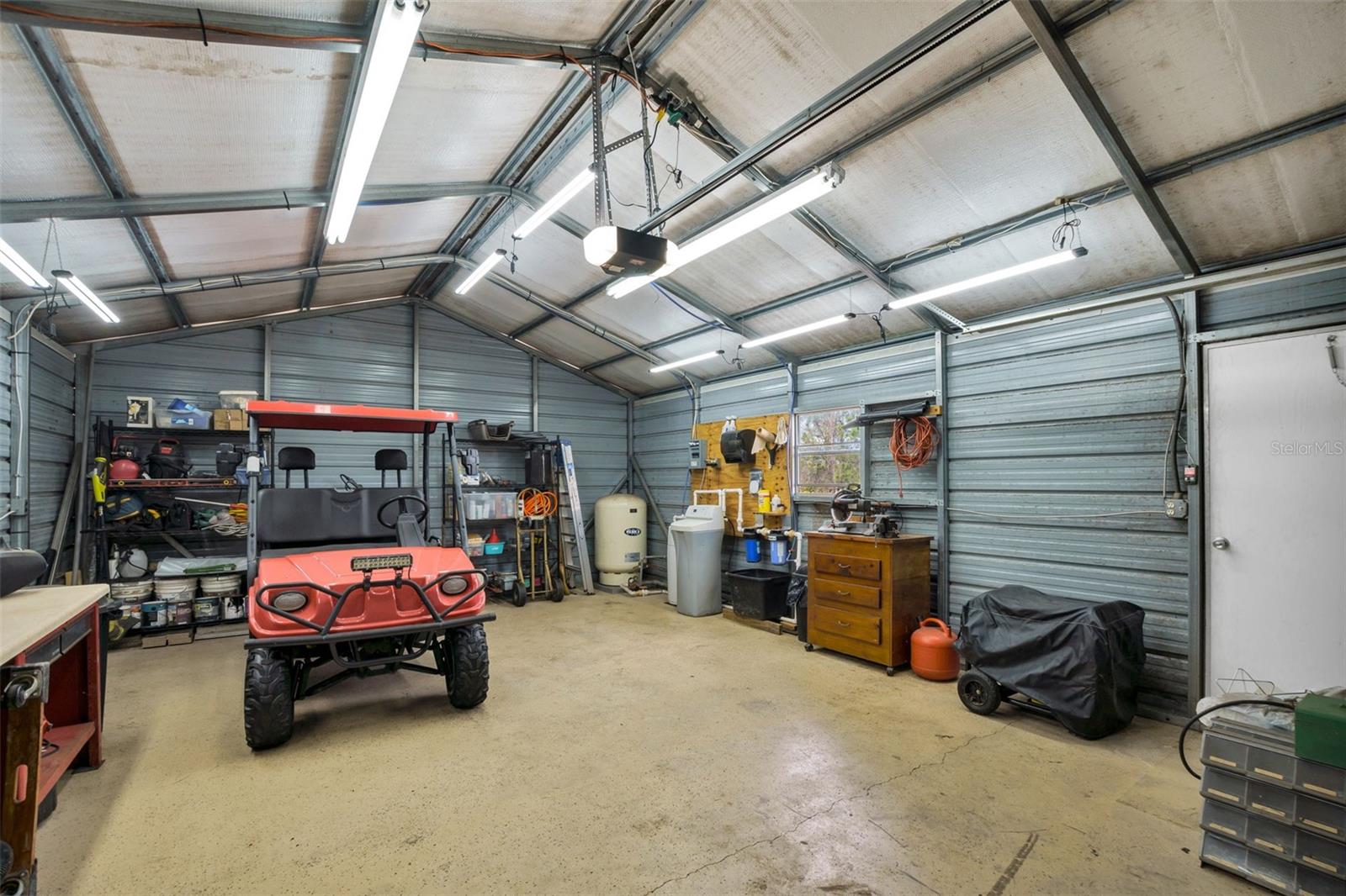 12647 SWEET HILL RD, POLK CITY, FL, 33868