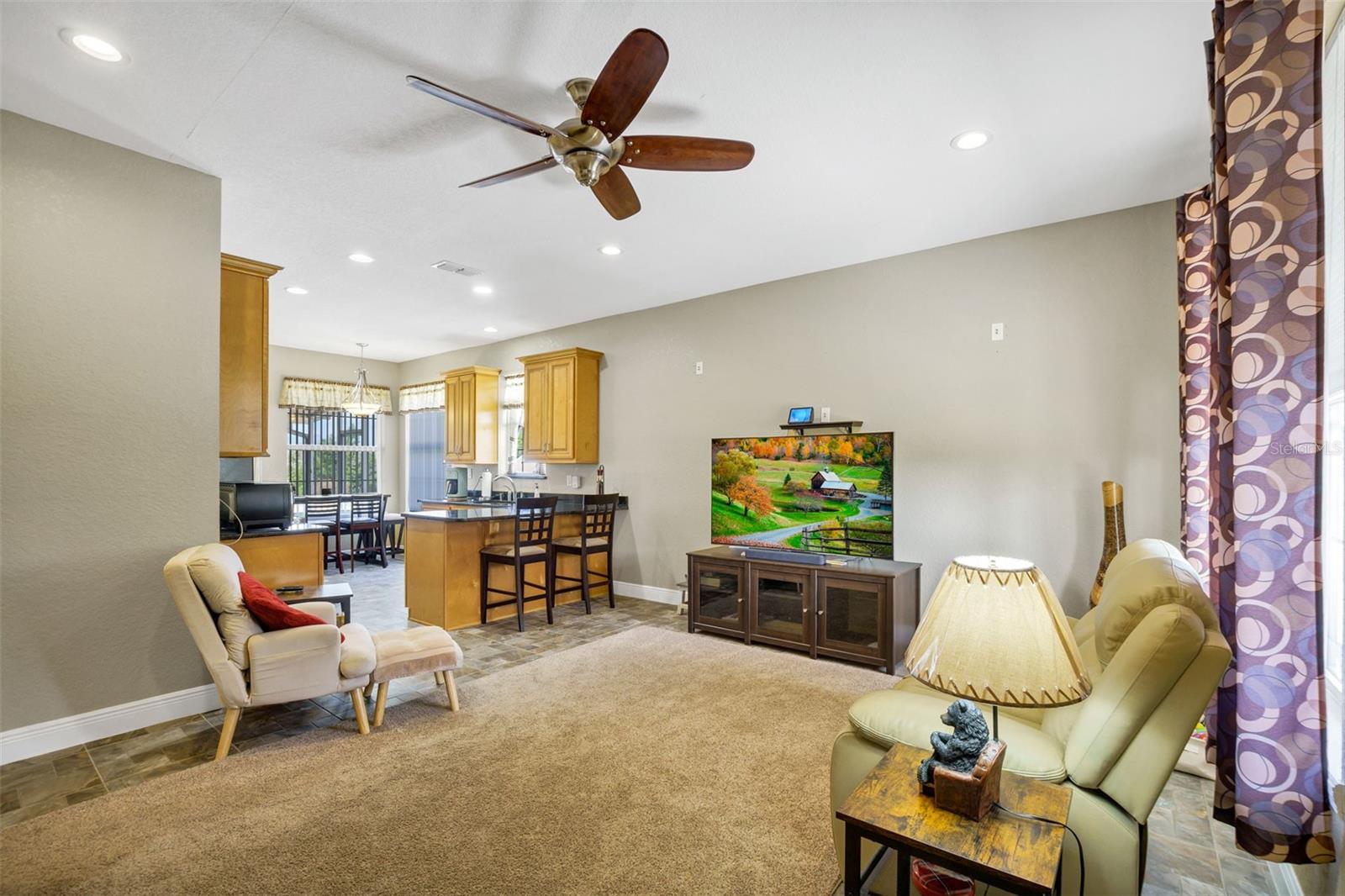 12647 SWEET HILL RD, POLK CITY, FL, 33868