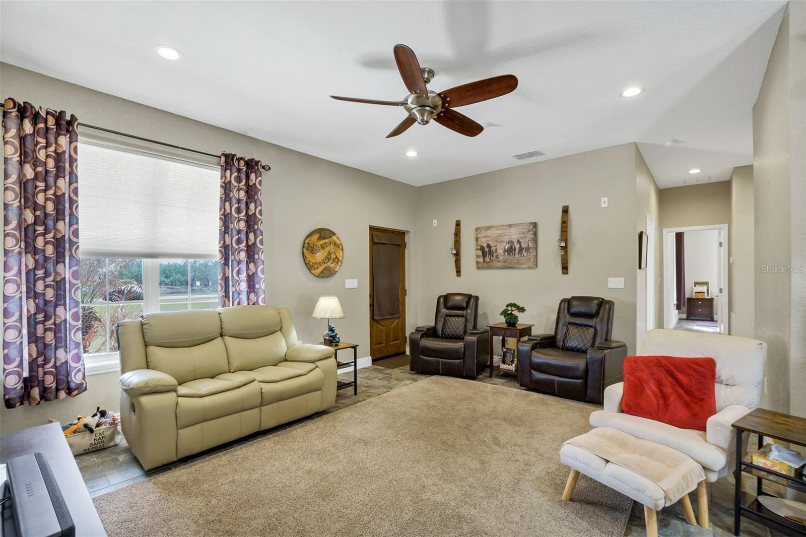 12647 SWEET HILL RD, POLK CITY, FL, 33868