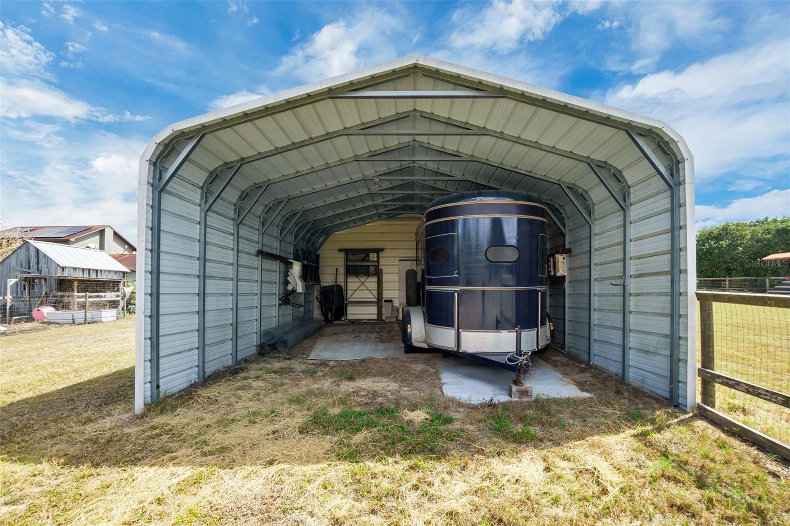 12647 SWEET HILL RD, POLK CITY, FL, 33868