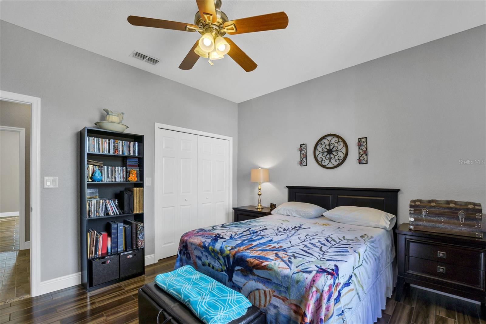 12647 SWEET HILL RD, POLK CITY, FL, 33868