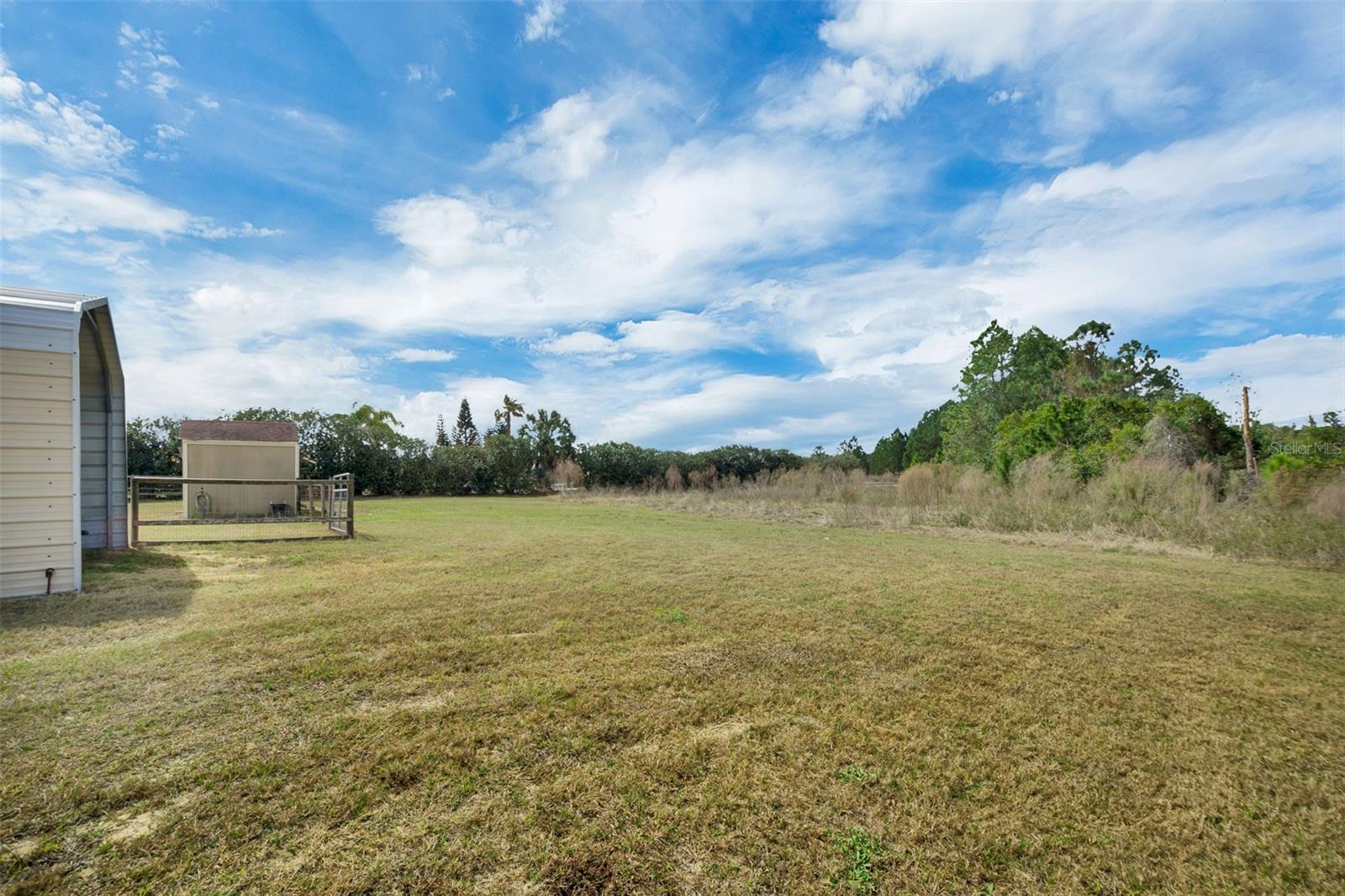 12647 SWEET HILL RD, POLK CITY, FL, 33868