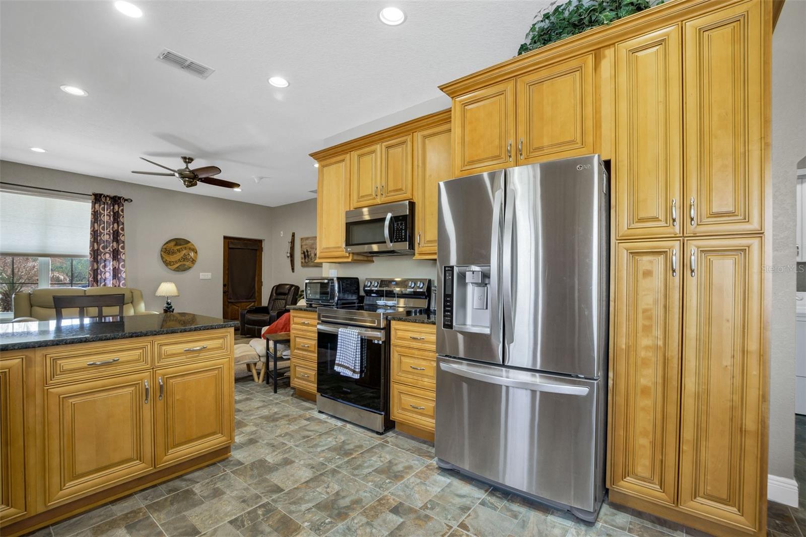 12647 SWEET HILL RD, POLK CITY, FL, 33868