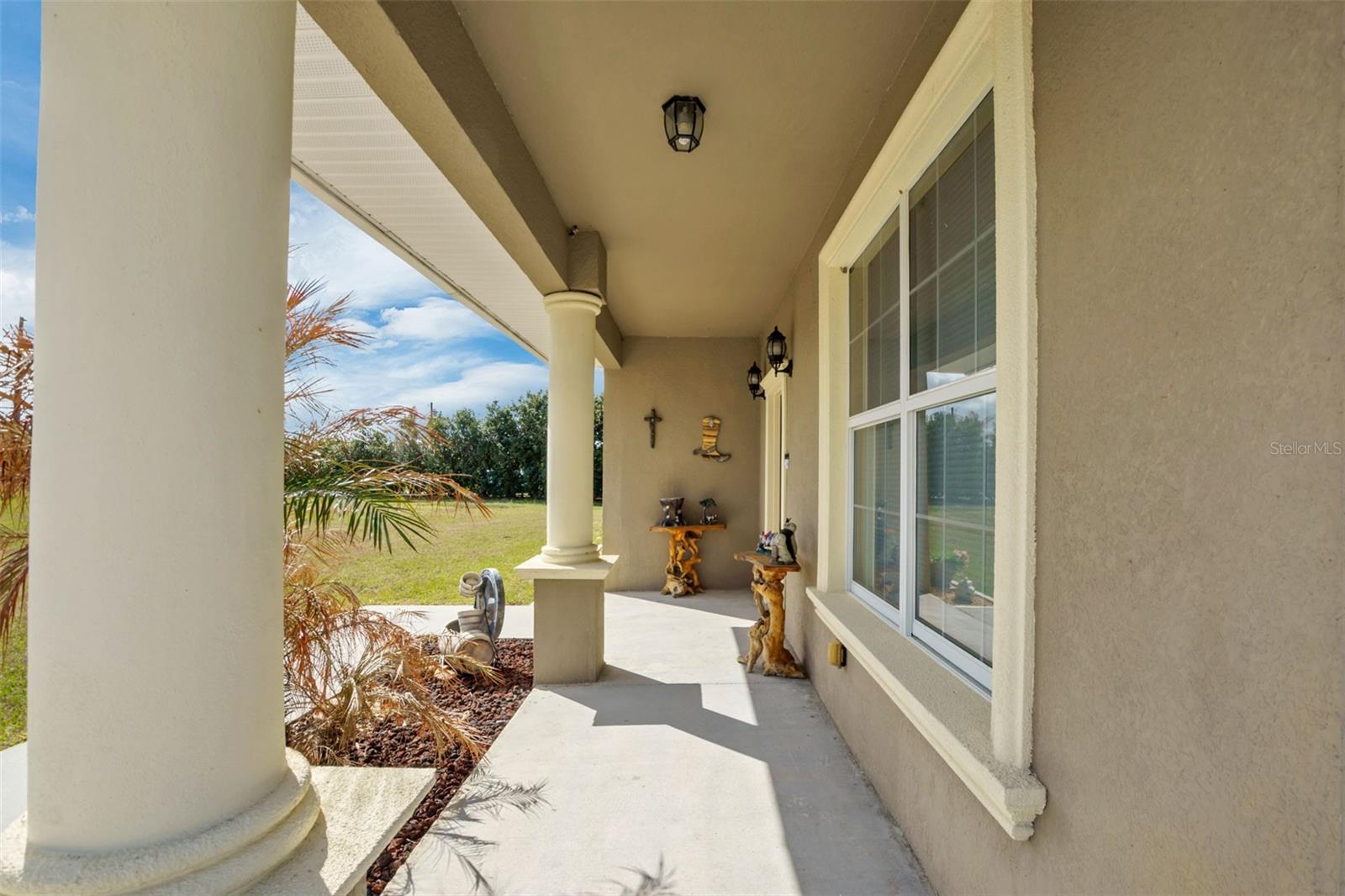 12647 SWEET HILL RD, POLK CITY, FL, 33868