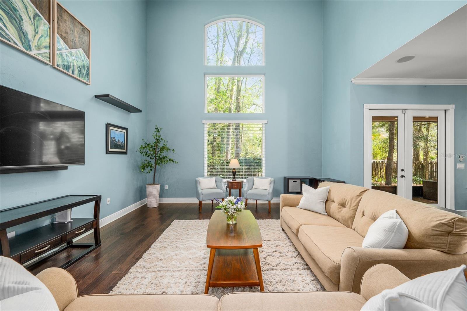 2163 SW 37TH CT, GAINESVILLE, FL, 32608