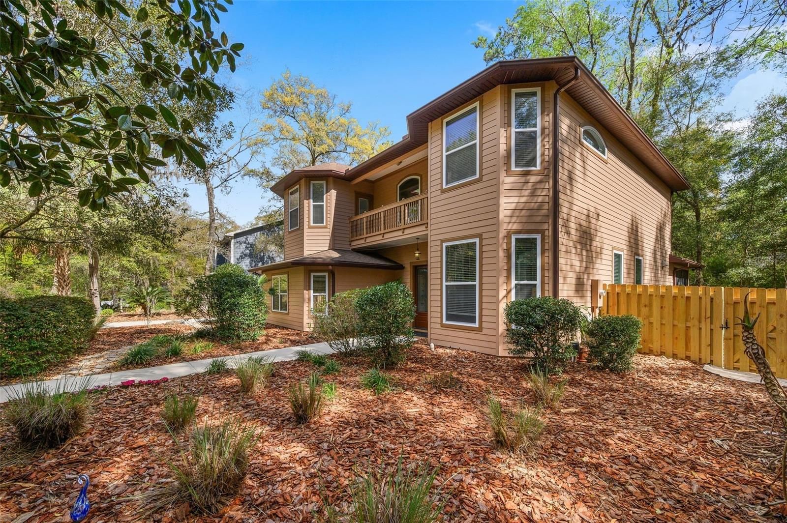 2163 SW 37TH CT, GAINESVILLE, FL, 32608