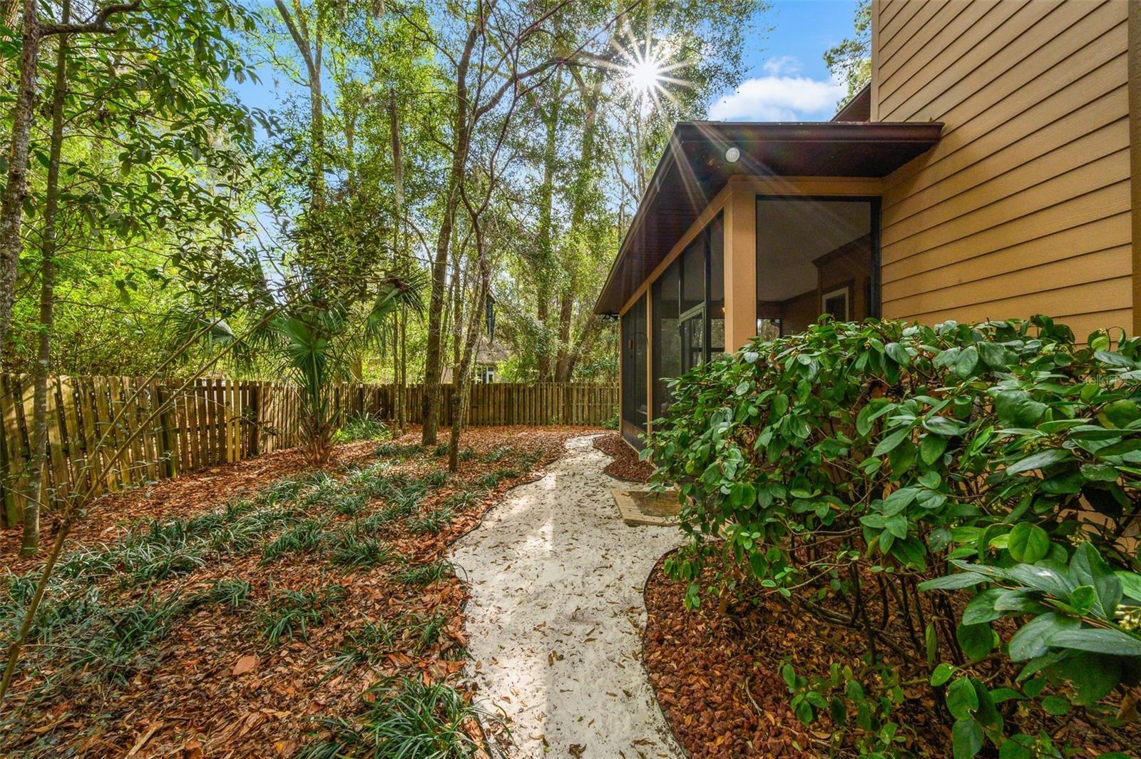 2163 SW 37TH CT, GAINESVILLE, FL, 32608